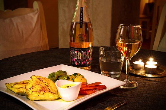 d'Orient et d'Ailleurs